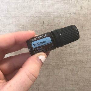 dōTERRA Whisper 5ml Roller